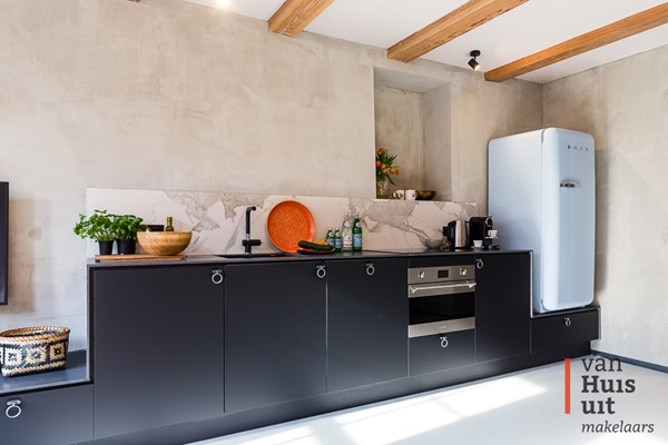 Medium property photo - Warmoesstraat 44B, 1012 JE Amsterdam